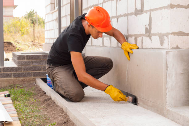 Licensed Exterior Waterproofing service in Dahlgren, VA - Halo Water Proofing